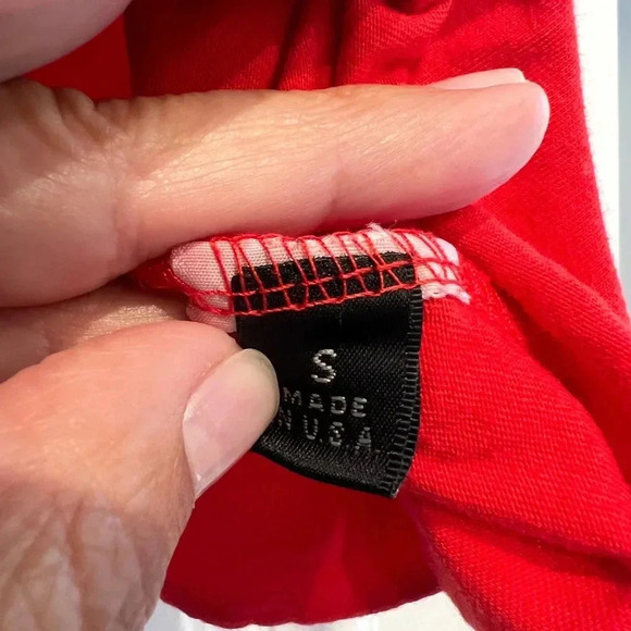 Brooklyn Karma Los Angeles Tee - Picture 3 of 5